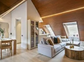 Luderna - Apartamento Mirador Bonaigua