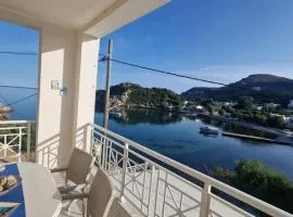 Emporios Mansion