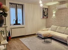 Spacious & Cozy - 3 Bedrooms, hotel in Chasse-sur-Rhône
