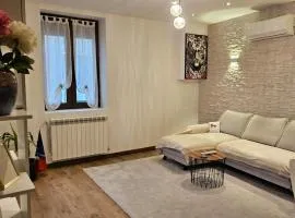 Spacious & Cozy - 3 Bedrooms