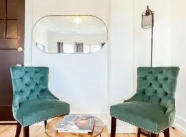 Studio Near Downtownwi-fiqueenbdhighfall