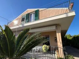 Casa Genisi
