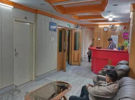 Hotel Aditya Palace