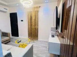 Ali Apartment