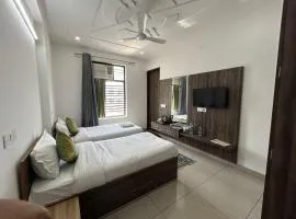 Raj Residency New