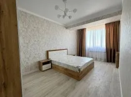 City Apartments Zhumabek 217-31