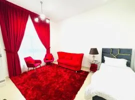 Vista holiday home