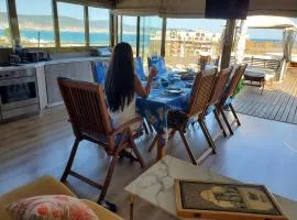 Sea View Luxury Penthouse