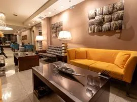 Flisvos Hotel Nafpaktos