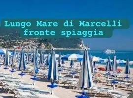 Conero Casa - Marcelli di Numana Fronte mare in Via Litoranea 178 bis con parcheggio esclusivo
