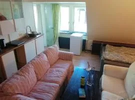 Suite in Villa