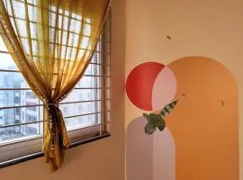 Sakala - Tara Fully Furnished cozy 1BHK