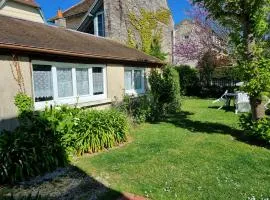 Logement à 100m de la mer