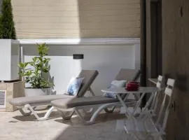 Monero Boutique Apartment II