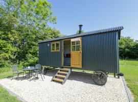 Blackthorn, hotel in Witney