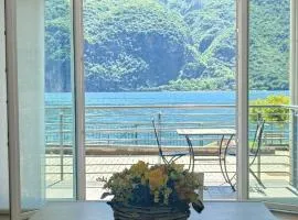 Lake Como Casa la Rosa