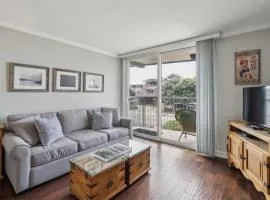 Beach Condo with Private Ocean View Balcony #237