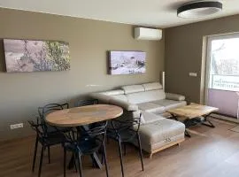 Lagomar Lux Family Room Apartamenty & Spa