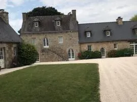 Chambres d'hôtes à Keraudy
