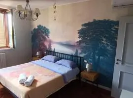 Casa Bonaventura Orvieto