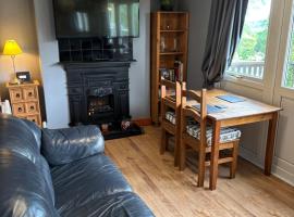 Glangwna Holiday Park