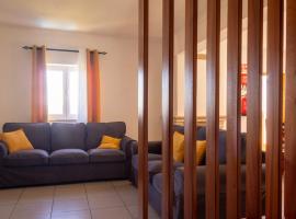 Fonte da Rosa Guest House APT1, Hotel in Belmonte