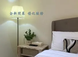 台東漫活電梯民宿-新開幕-限時優惠-可包棟