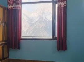 BV Homestay Kalpa By Soma Stays