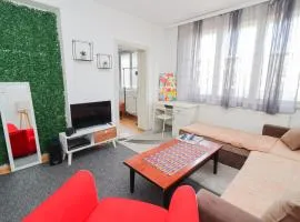 Lofty Living Skopje Squre