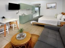 Murrays Beach Studio Sawtell