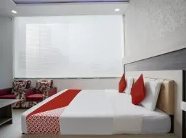 HOTEL O PRIME ROSE