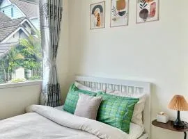 Homestay Đà Lạt Giá Rẻ - The November Stay