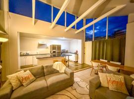 Jindy Base Camp, hotel in Jindabyne