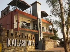 Kailash Villa by Divine Stays