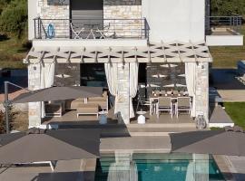 Olive Residence, Hotel in Skála Foúrkas