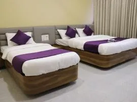 Hotel Mauli, Kolhapur