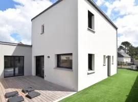 Maison Moderne Proche Plage