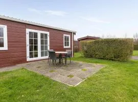 Cozy Home In Wagenborgen With Wifi