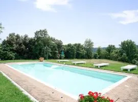 Poggio Lupinaio