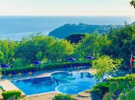 1 Bedroom Cozy Apartment In Ricadi
