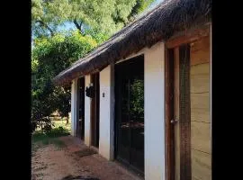 Nyoka Hampi