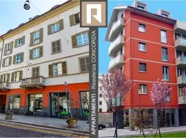 Residenza CONCORDIA