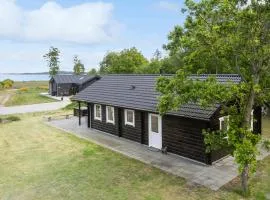 3 Bedroom Cozy Home In Højslev