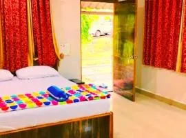 Ajuba Gav Resort