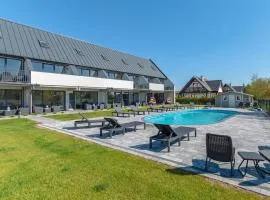 Cozy Apartment In Nowecin With Sauna