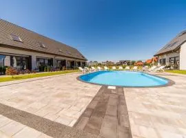 Lovely Apartment In Nowecin With Sauna