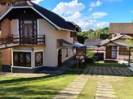 Recanto das Tirivas