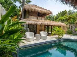 Villa Maiya