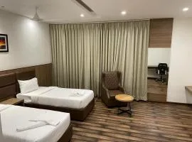 Orion Tree Hotel Sullurupeta