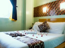 St Illians Inn Makati, Hotel in Makati